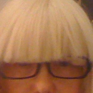 Meet your Posher, Patricia